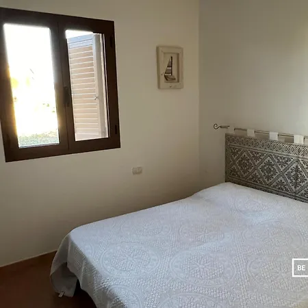 Casa vacanze Villino Panarea - Belocations *