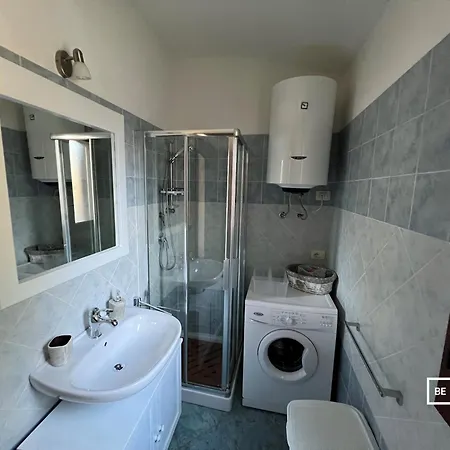 Casa vacanze Villino Panarea - Belocations