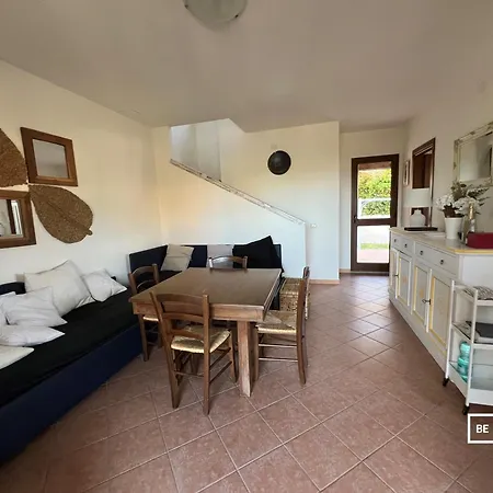 Casa vacanze Villino Panarea - Belocations Monte Petrosu