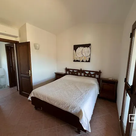 Villino Panarea - Belocations