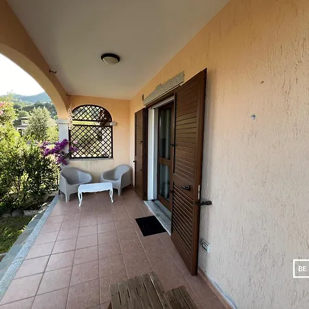 Casa vacanze Villino Panarea - Belocations Monte Petrosu