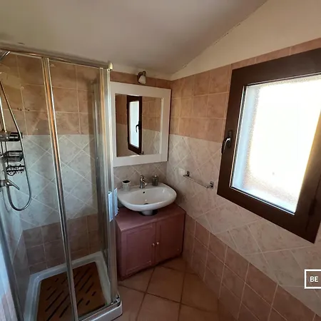 Villino Panarea - Belocations Casa vacanze